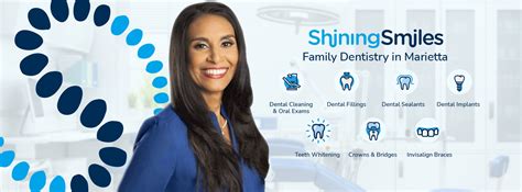 Shining Smiles Family Dentistry: Dr. Shaila Mohip .